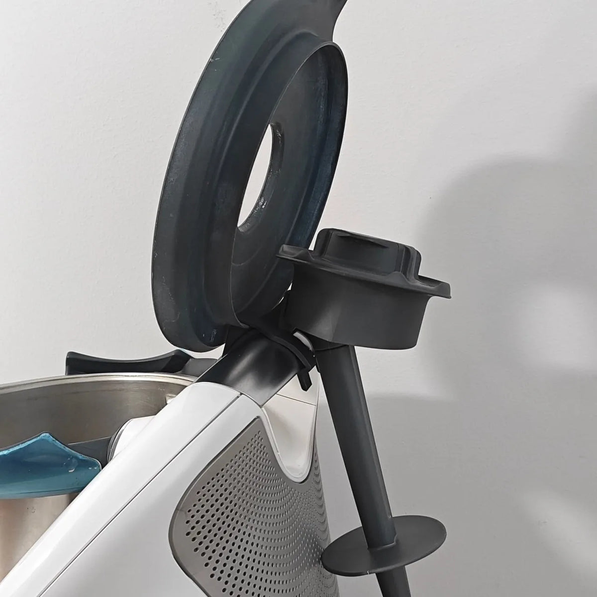 Supporto coperchio per Bimby TM6/TM5